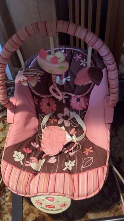Baby bouncer