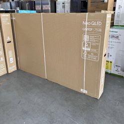 75” Samsung Neo QLED Smart 4K Tv 120Hz Q9