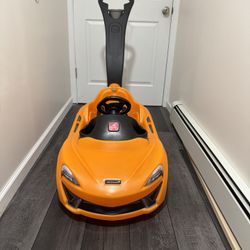 Step 2 Maclaren Stroller