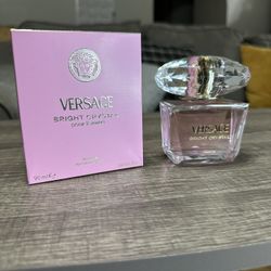 Versace Bright Crystal