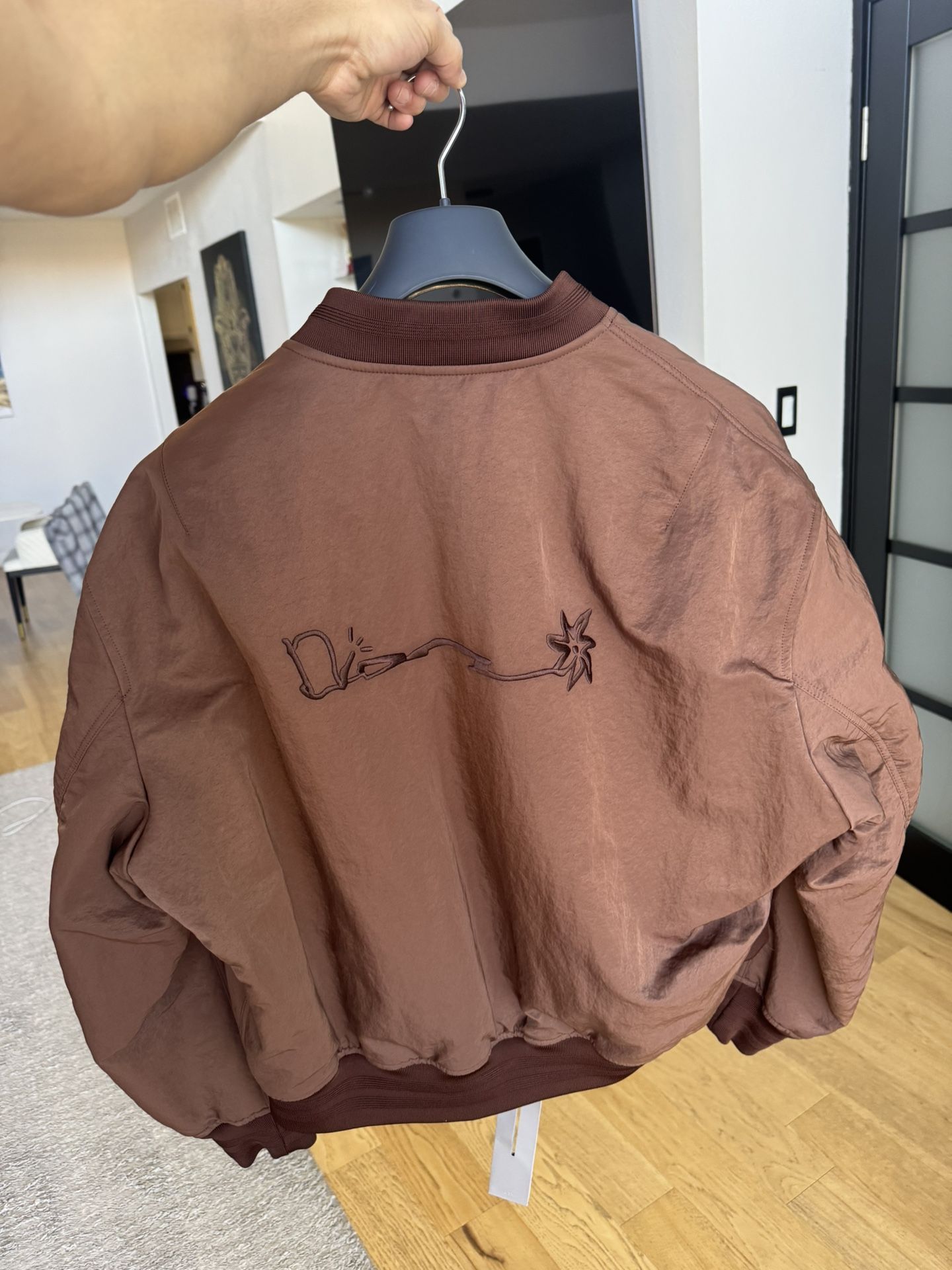 Dior Bomber Jacket