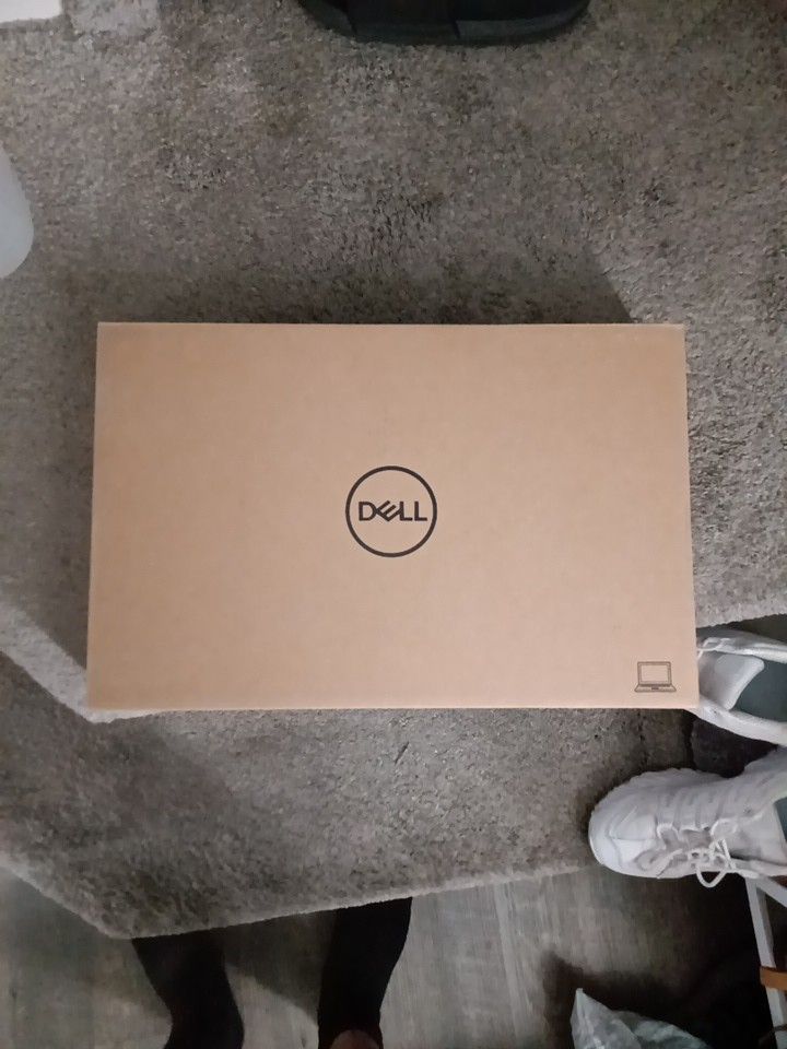Dell Inspiron 14 2 In 1 Laptop AMD Radeon