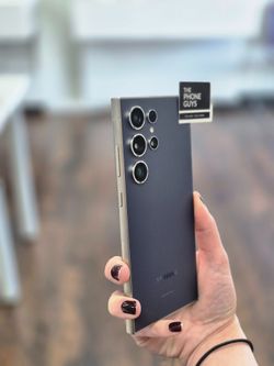 📱 Samsung Galaxy S24 Ultra – Starting at $559 or Only $1 to Take It Home Today! Save Up to $700 with Up to 1-Year Warranty 💥📦