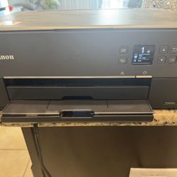 Canon Pixma Printer 