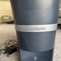 Petsafe Smart Automatic Pet Feeder 