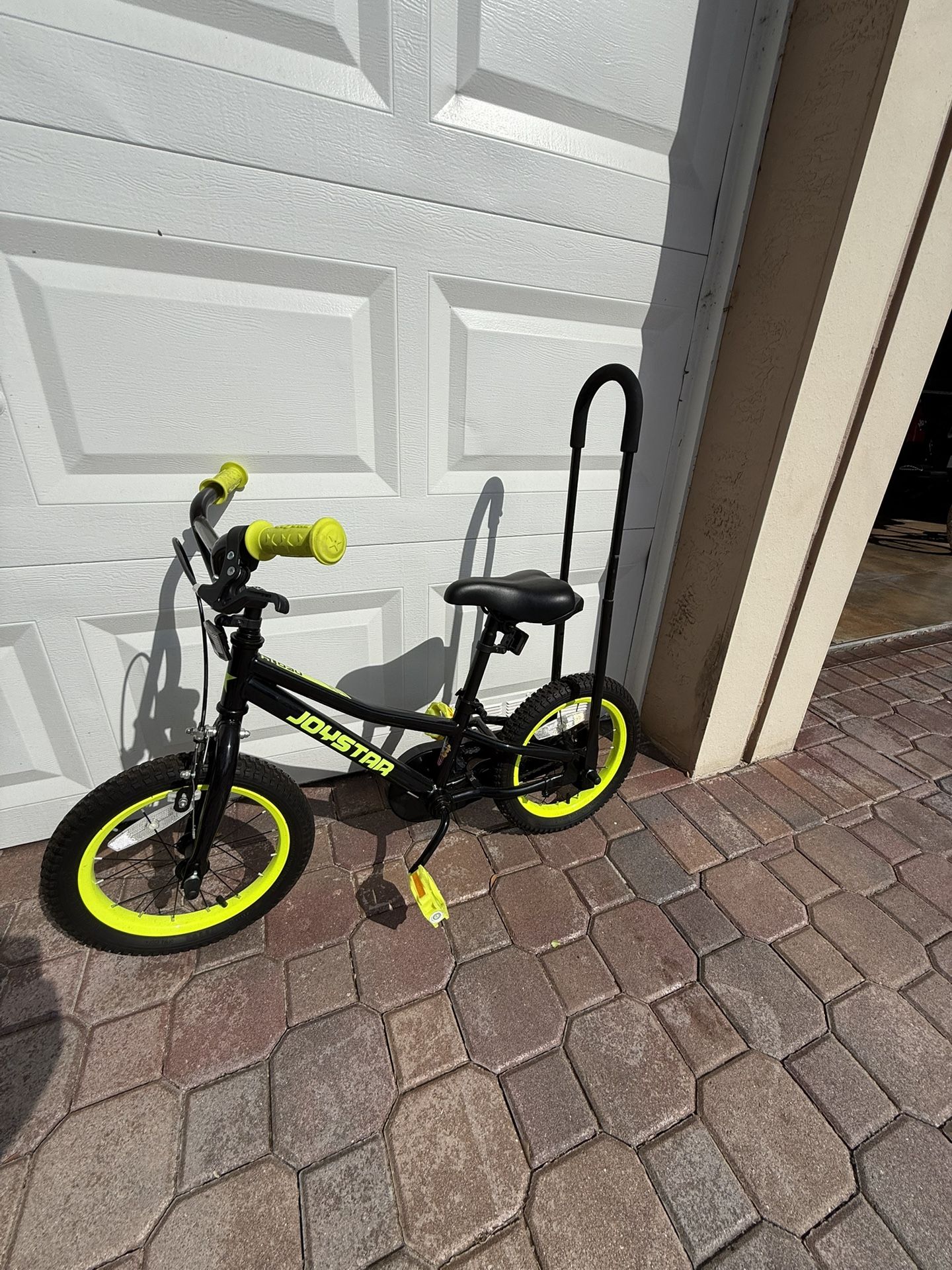 Joystar Kids Bike 14 Inch