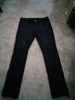 Gucci Jeans size 34 Made in Italy