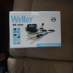 Weller We 1010