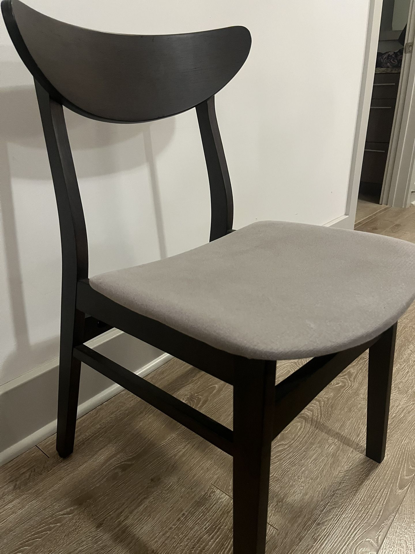 Chairs Set Of 4