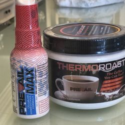 Valentus ThermoRoast & PrevailMaAX (Set)