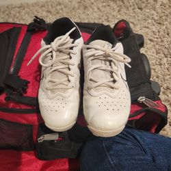 Nike Softball Shoes