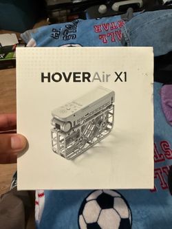 Hover Air X1