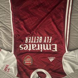 Soccer Jerseys