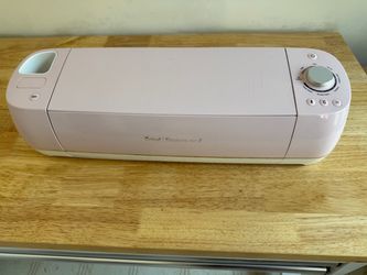 Cricut Explore Air 2 Cutting Machine
