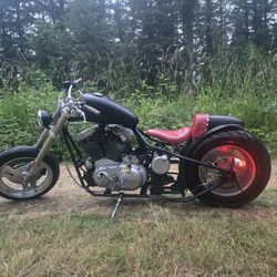 Custom Buell Thunderbolt S2 1200 Bobber – $5,000 OBO – **Harley Davidson**