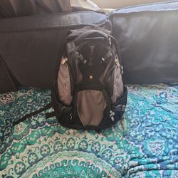 Backpack 