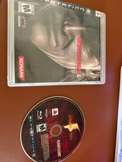 PS3 games