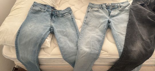 Men Pants 