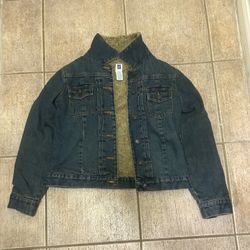 Vintage Gap  Denim Jacket 