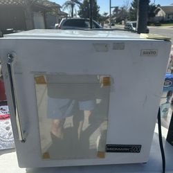 Mini Fridge - $20