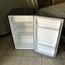 Mini Refrigerador