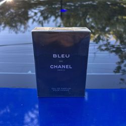Chanel Bleu de Chanel