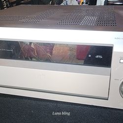 Receiver