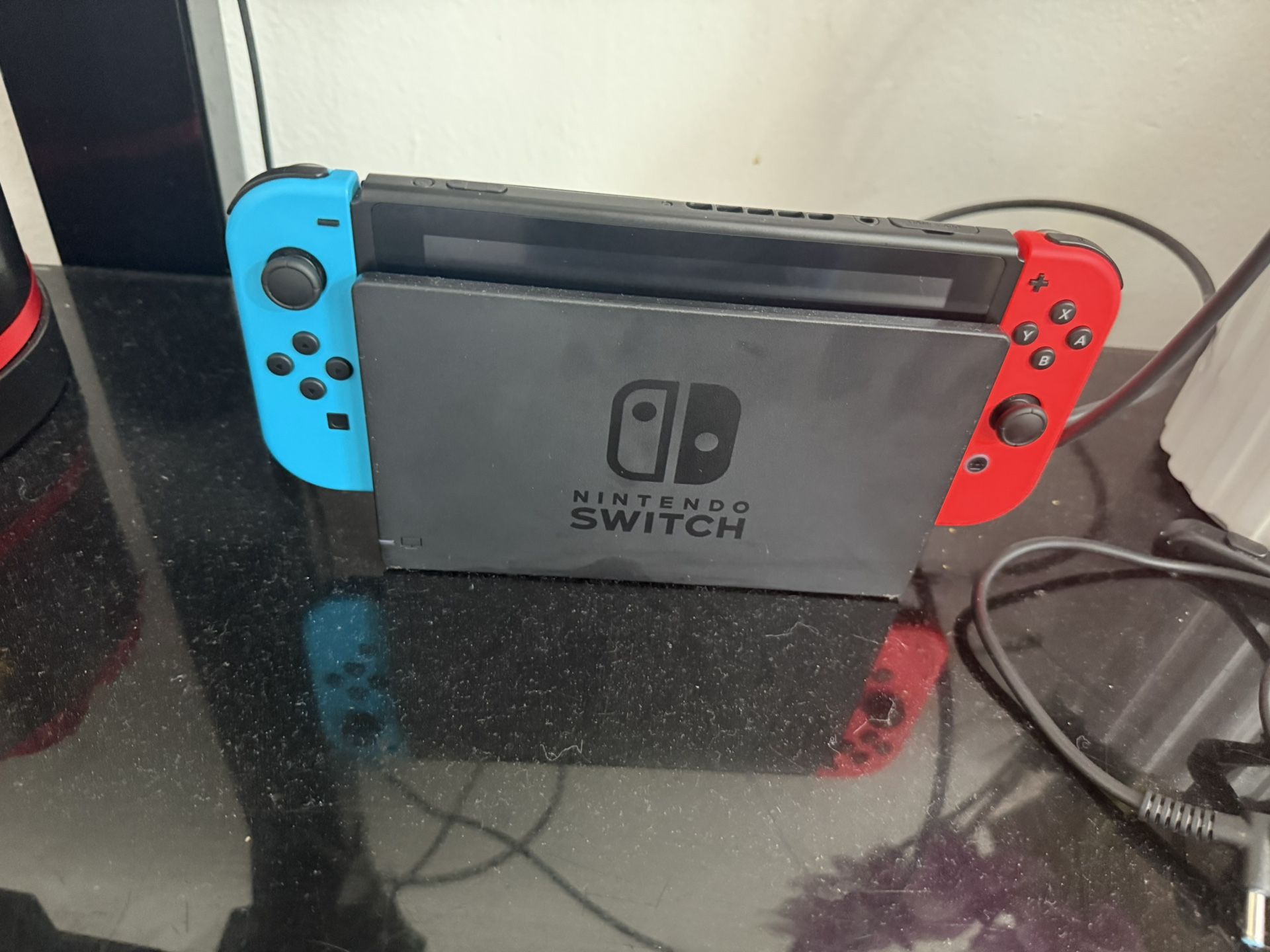 Nintendo Switch 1