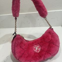 Juicy Couture Shoulder Bag