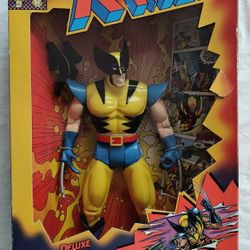 Vintage 1993 Marvel X-Men 