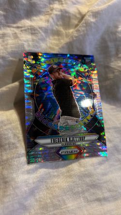 Fredrick Kjettrup kaleidoscopic pulsar