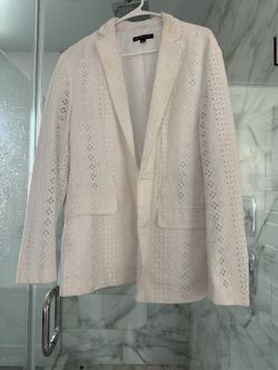 Grammy worn jacket men’s XL