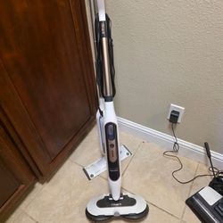 Shark Steam Scrubbing Mop