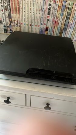Sony PlayStation 3 Console