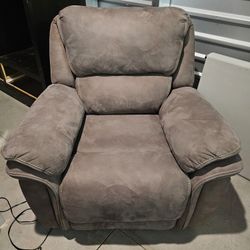 Recliner