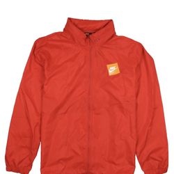 Nike just do it windbreaker deals