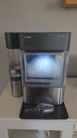 GE Opal 2 Nugget Ice Maker