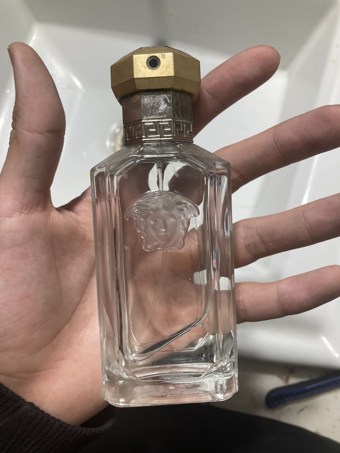 Really good Cologne