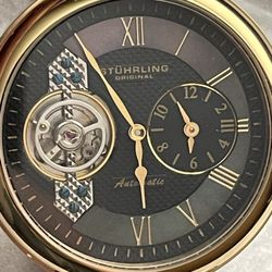 Stuhrling  Automatic Watch 
