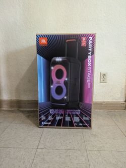 JBL Party Box Stage G20