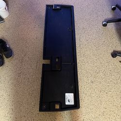 2014-2021 Toyota Tundra DoubleCab Underseat Storage