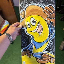 Graffiti Art 