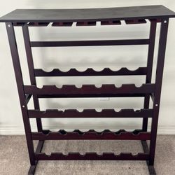 Wine Rack