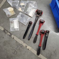 cutter abrasive wheel, make offer