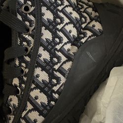 Christian Dior Boots - 10.5
