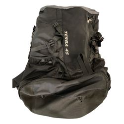 Northface Terra 45 Backpack 
