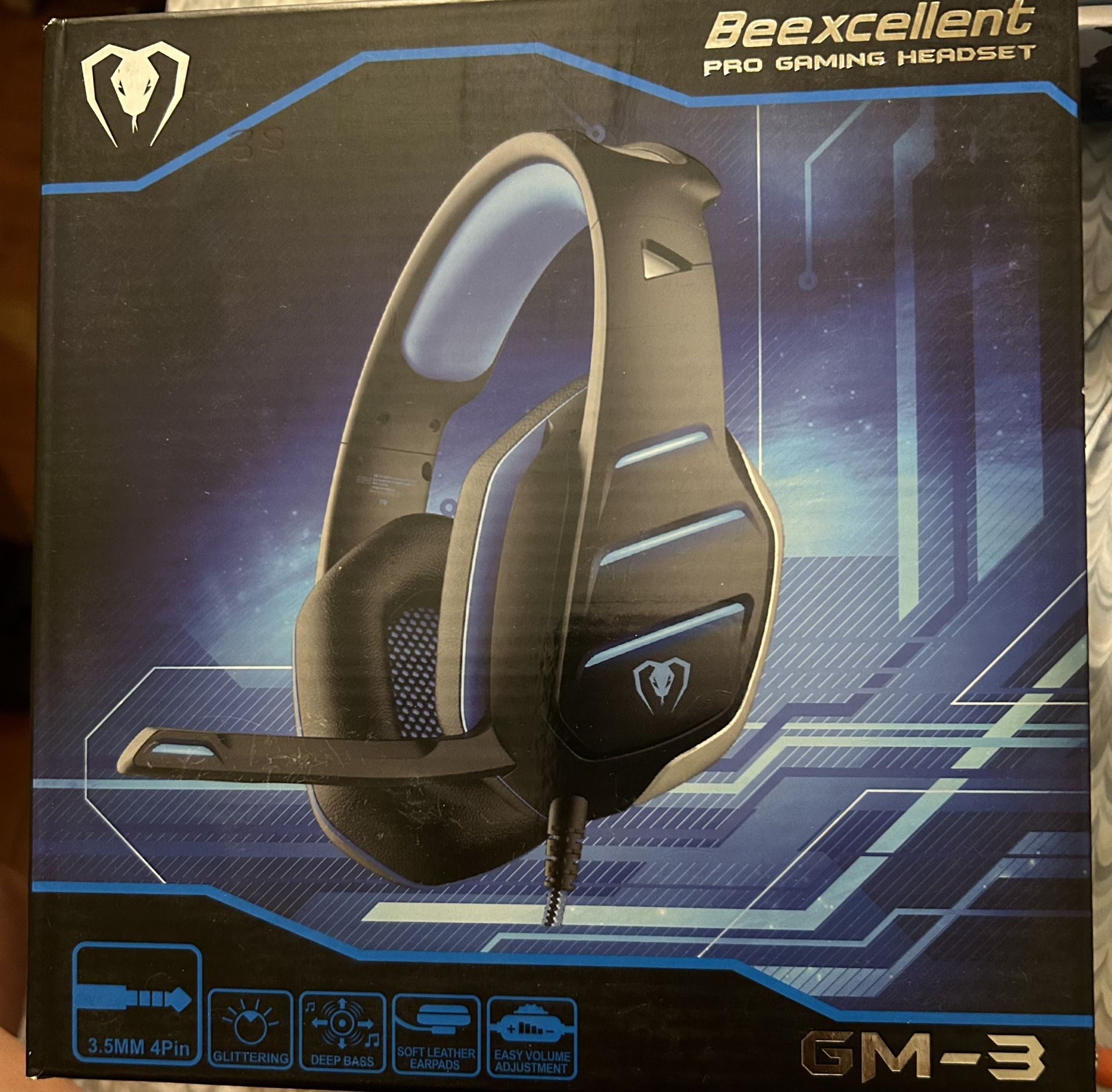 Headset