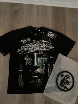 Hellstar Jesus T-Shirt