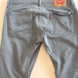Levi’s 513