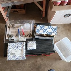 S&S Cam Kit 585 /twin Cam